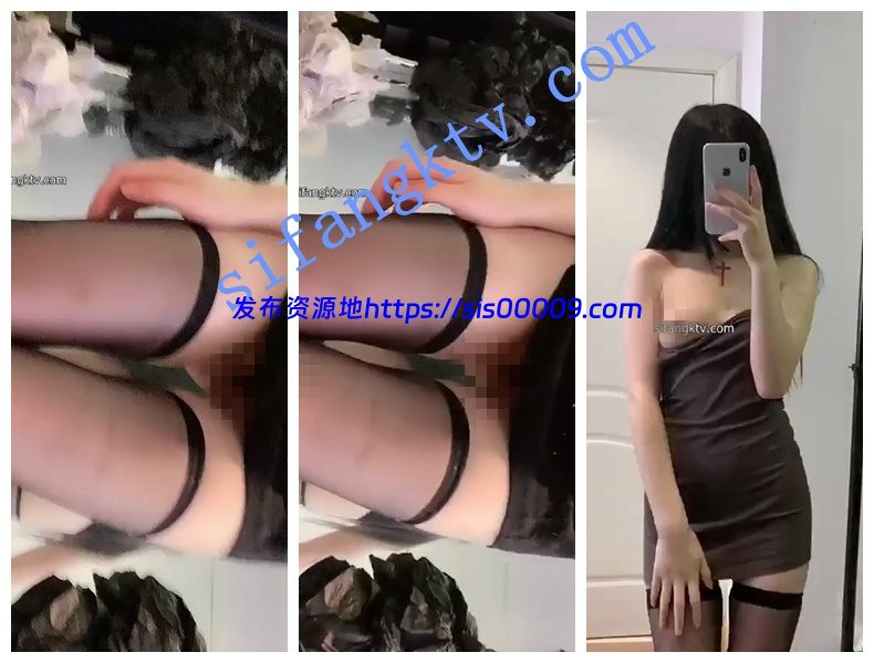 【裸舞重磅】两位百万人气女神【狗头萝莉+野餐兔】新私拍 7