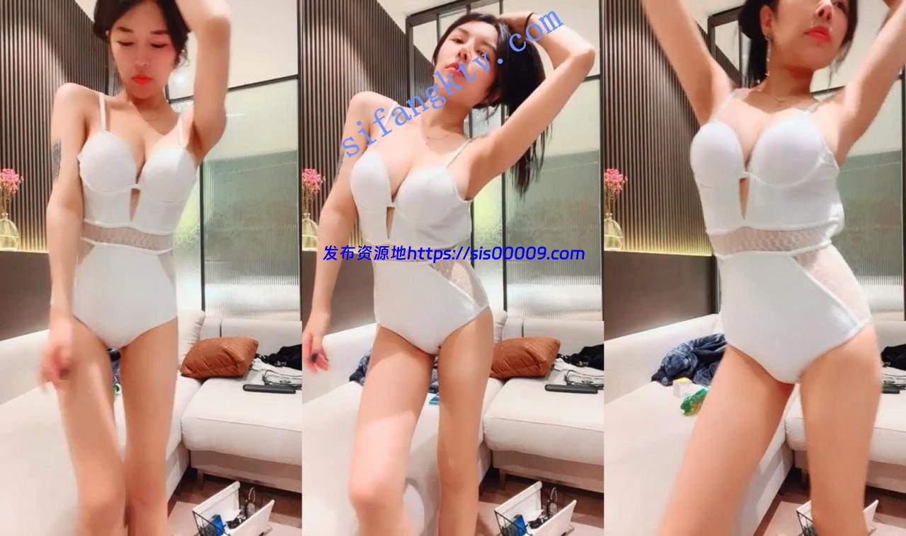 ₩【小雅小雅】人气网红胸模尤物女神"露奶诱惑" 3 ₩【小雅小雅】人气网红胸模尤物女神"露奶诱惑" 3