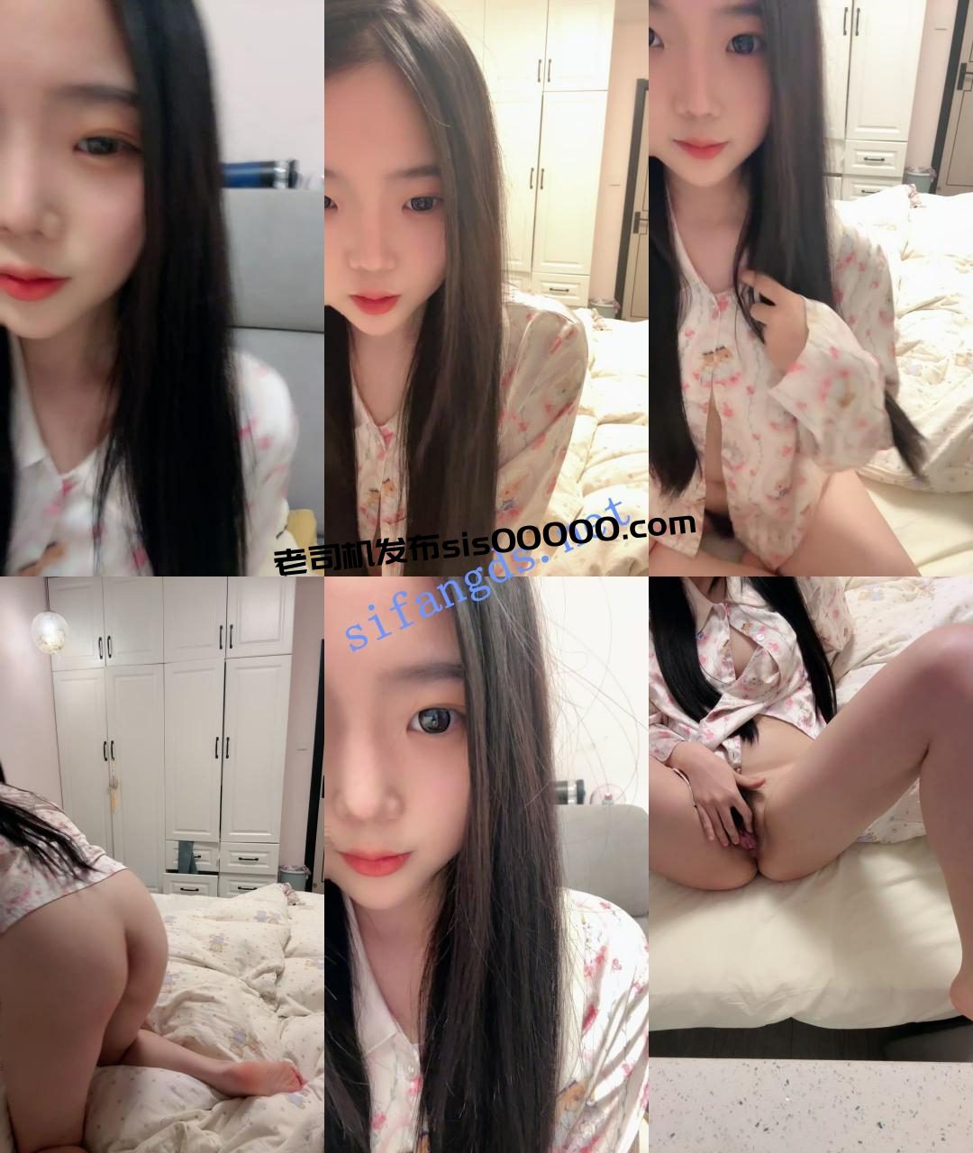 ██全新的，平台最美~【摆烂小萌】校花初下海，黄播赚钱 2