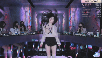 韩国整活综艺 jinricp 合集01 6v 16.2g 6