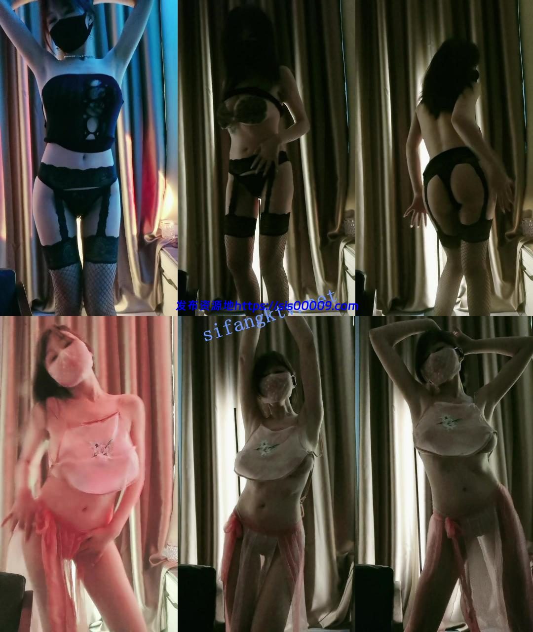 ██舞蹈主播下海~激情热舞【舞柒】朦胧感,超大巨乳诱惑 3 ██舞蹈主播下海~激情热舞【舞柒】朦胧感,超大巨乳诱惑 3