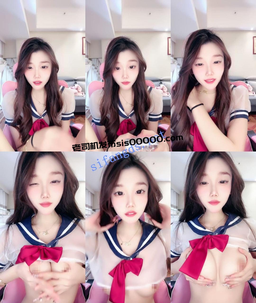 ⚫️万年等一回~【董小姐】展示素颜~激情热舞~掰穴~流白浆~ 5 ⚫️万年等一回~【董小姐】展示素颜~激情热舞~掰穴~流白浆~ 5