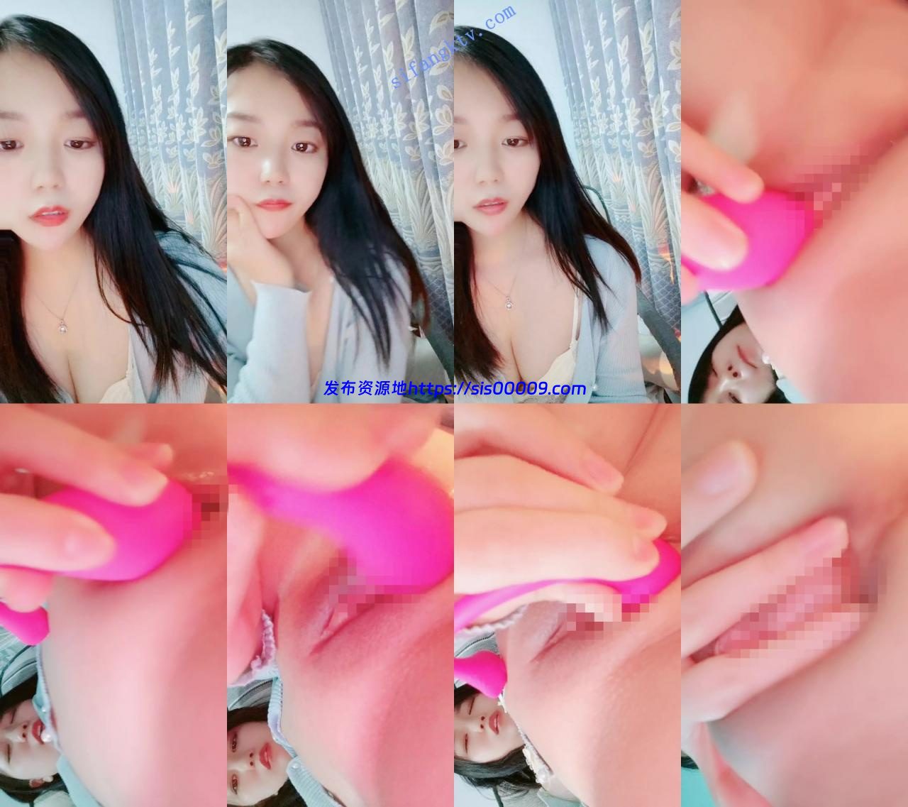 ♋♋极品美少女!【双唇很湿】下面光秃秃的~高价跳蛋自慰 3 ♋♋极品美少女!【双唇很湿】下面光秃秃的~高价跳蛋自慰 3