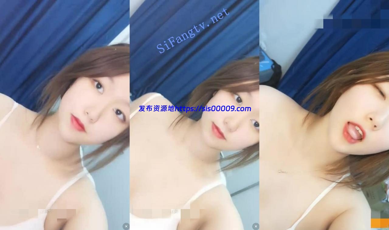 【小川是萝莉】极品萝莉学生妹 各种道具自慰抠逼 淫水四溅 2