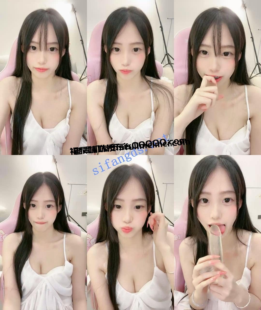 ☸平台第一G奶校花【薯条小猫】道具狂插流白浆~狂撸~秒射~ 1 ☸平台第一G奶校花【薯条小猫】道具狂插流白浆~狂撸~秒射~ 1