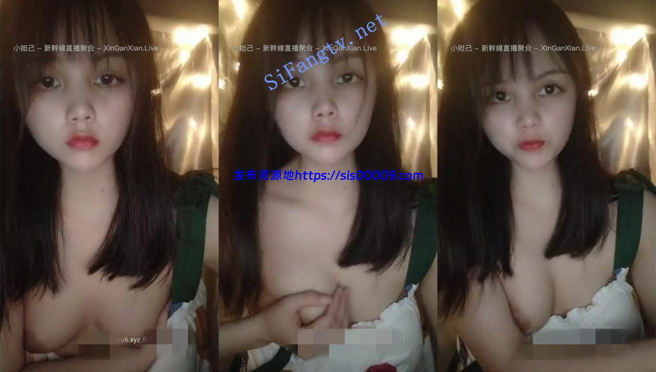 颜值区学生妹【嫩嫩滑滑学生妹妹】00后小萝莉，逼逼未开苞 1