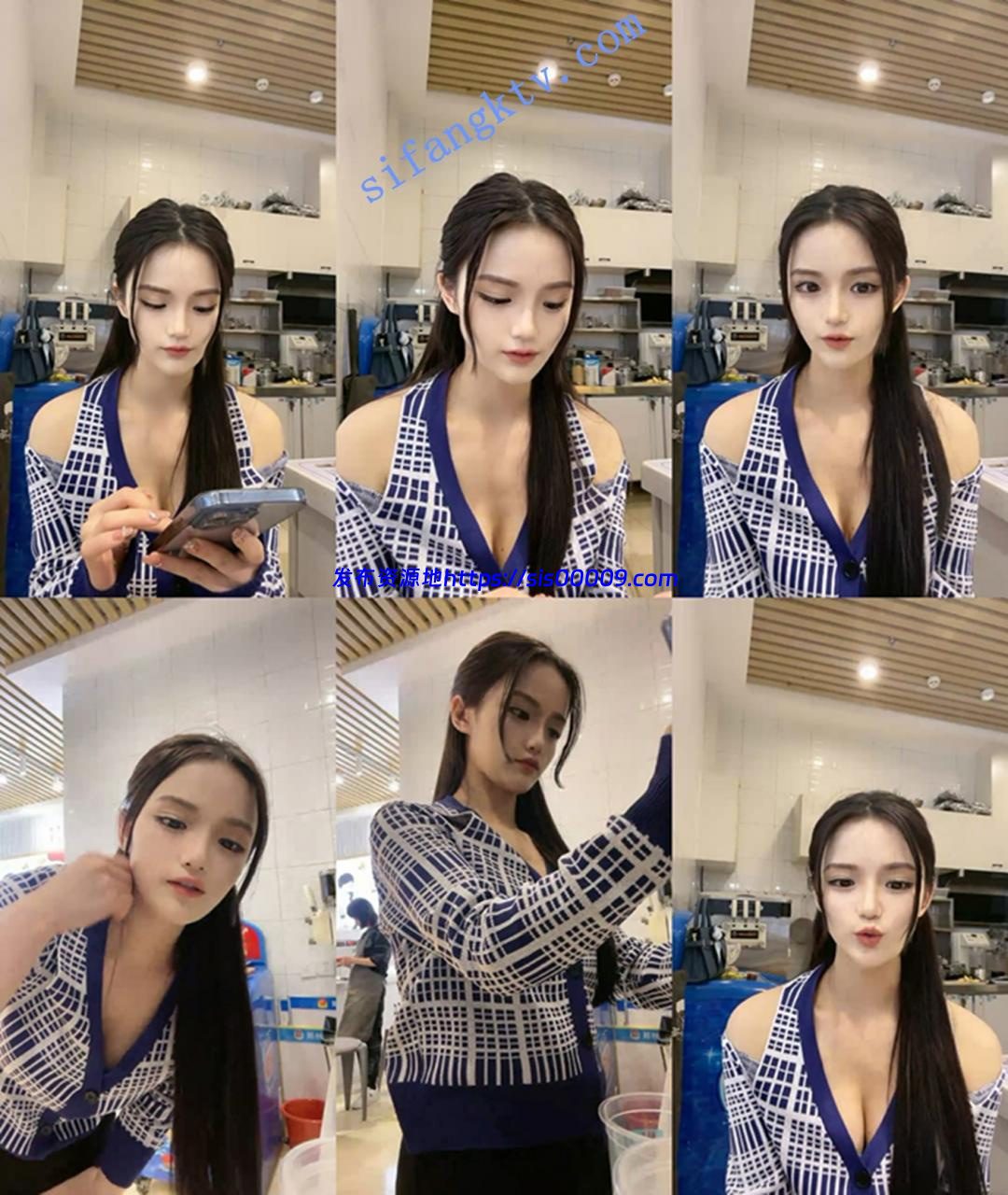 今晚狂撸~极品女神【江奈儿】大奶妹傲人身姿~全裸特写自慰 2 今晚狂撸~极品女神【江奈儿】大奶妹傲人身姿~全裸特写自慰 2