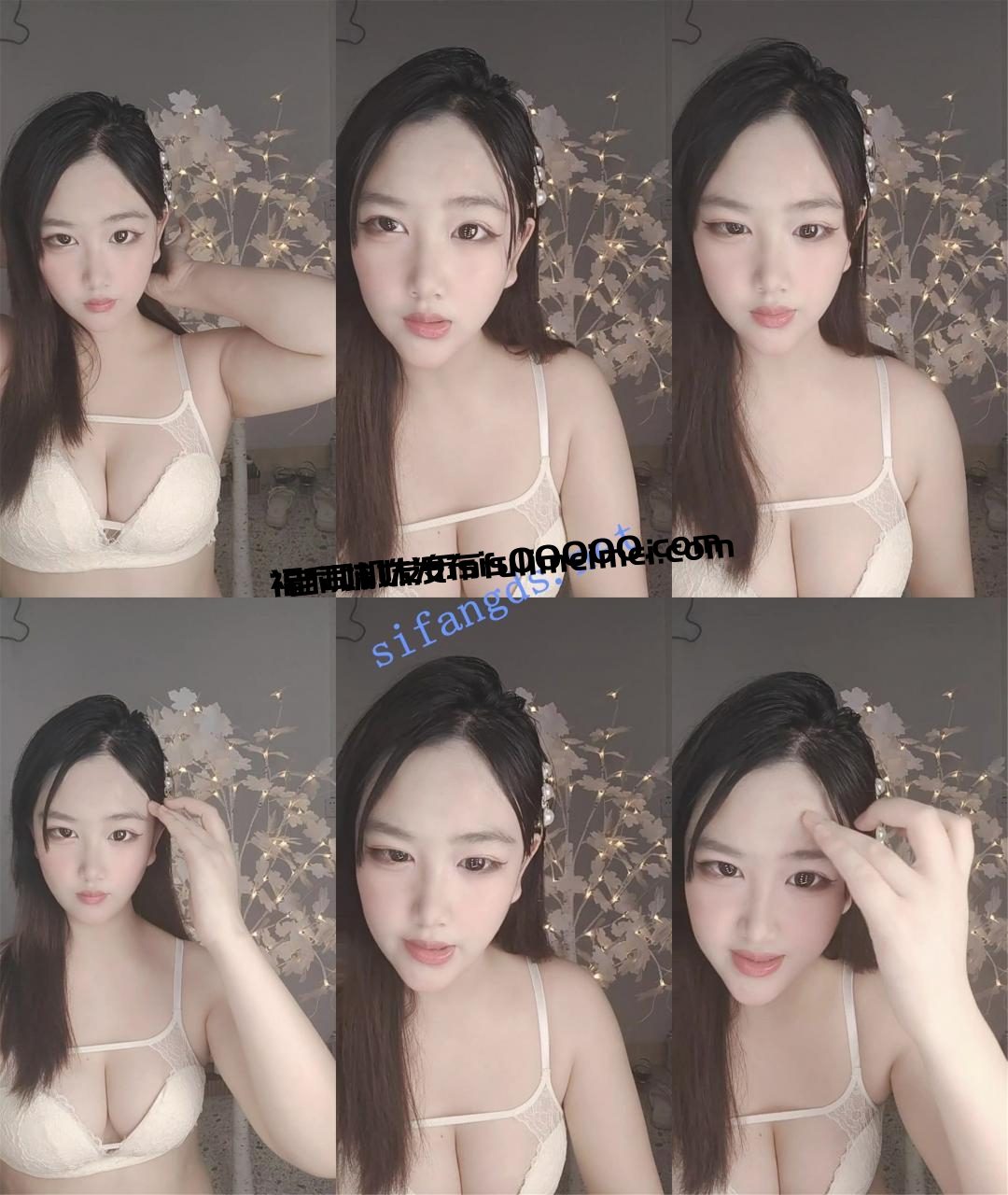 ❤♡肚兜大学生~颜值顶呱呱~【水蜜桃可可】宿舍道具自慰 5 ❤♡肚兜大学生~颜值顶呱呱~【水蜜桃可可】宿舍道具自慰 5