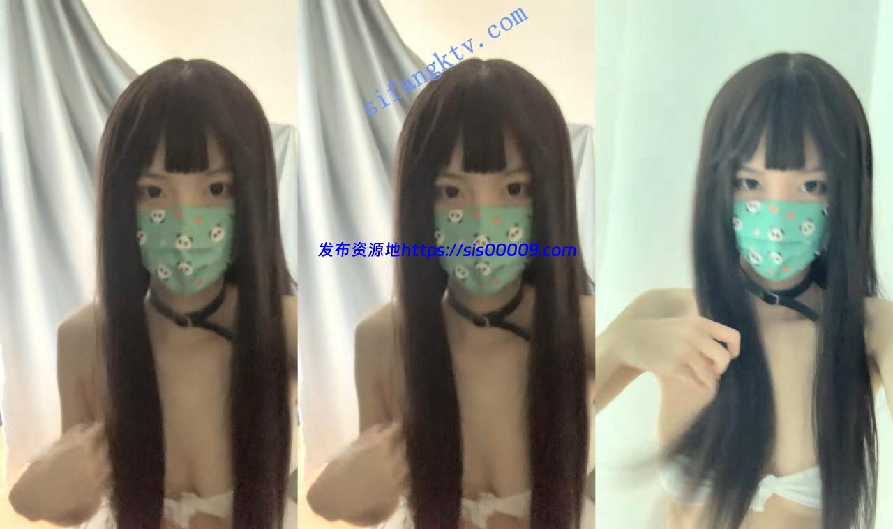 ♆【70后小奶狗】二次元的小萝莉~在家偷偷播~露奶掰穴诱惑! 6