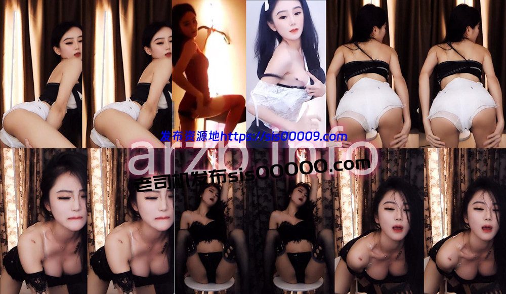CC丨💖XX 付费群定制骚舞 新 5V 23分16 1