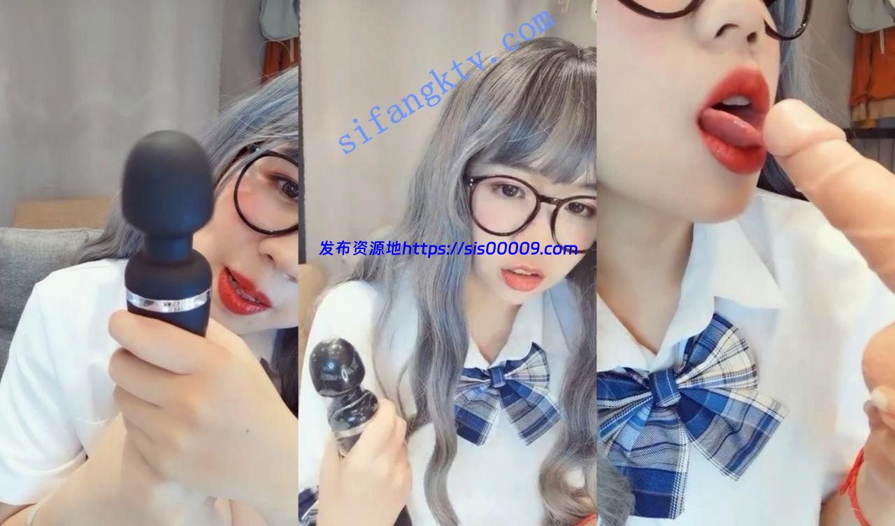 ₩【肉庄梦莉奶糖】清纯卡哇伊18萝莉嫩道具猛插BB出水 3 ₩【肉庄梦莉奶糖】清纯卡哇伊18萝莉嫩道具猛插BB出水 3