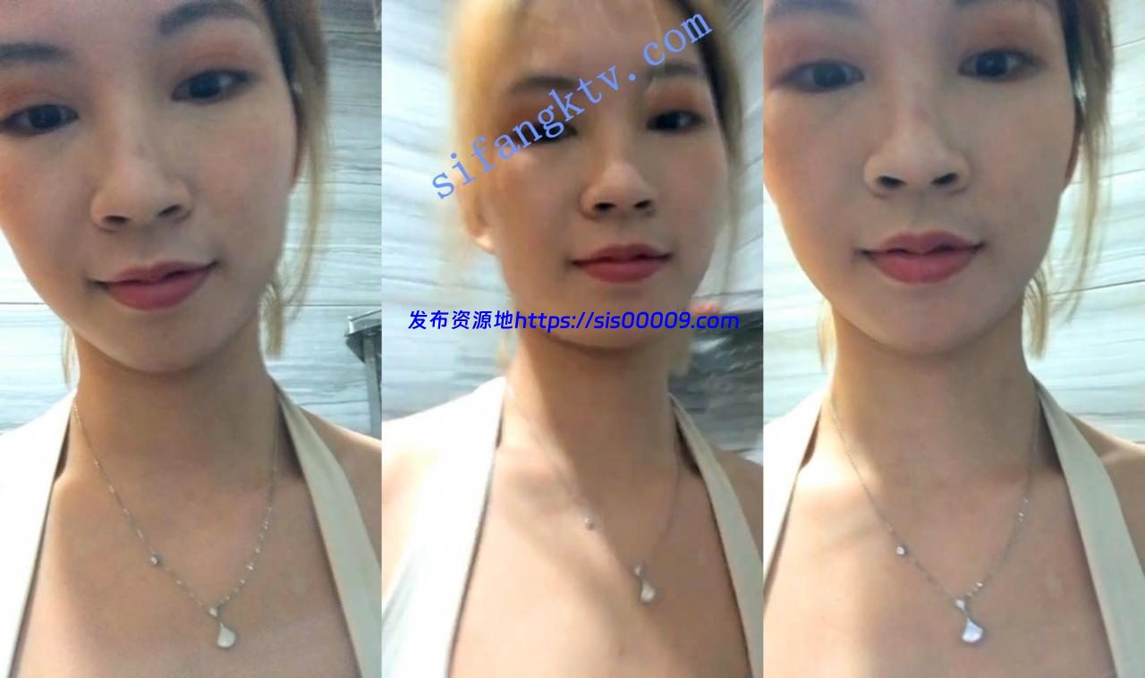 ₩【健身教练】洗澡间偷偷直播抠逼还听的到别人洗澡对话 2