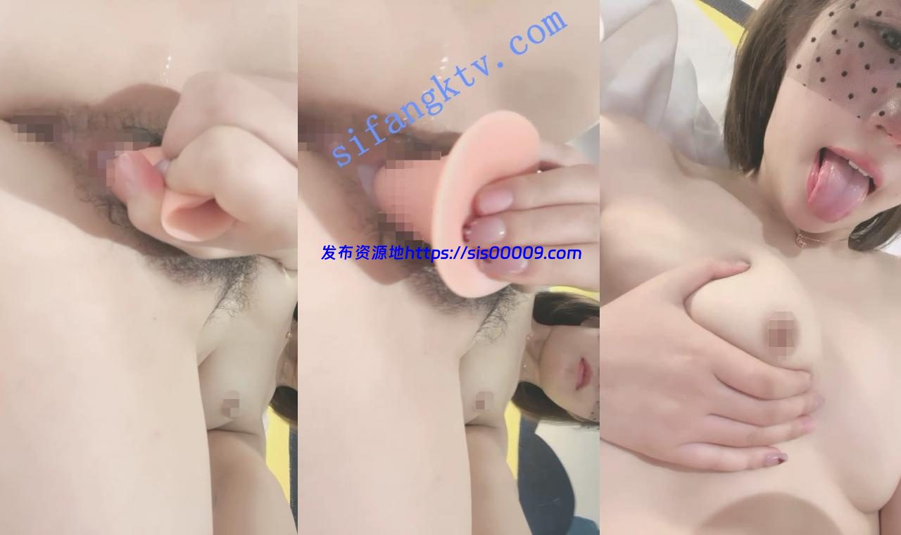 ✅万众期待超美女神~【天真】迷人身段~大JB插粉逼 汁水真多 12