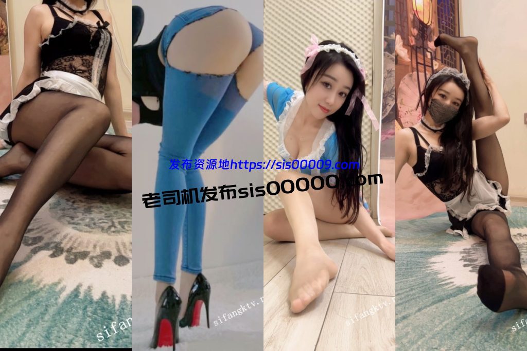 【抖音 瑜伽鱼妖妖】会员视角，超美身材，丝足诱惑！！【67P28V】【1.53G】 1