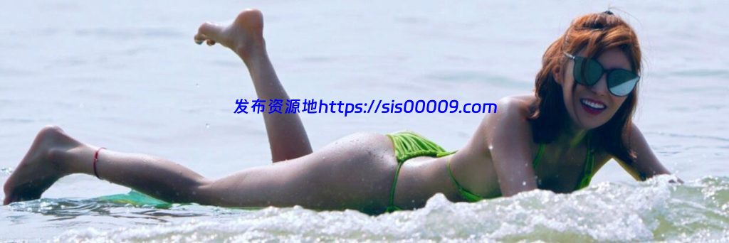 运动模特冠军 XX 健身 完美比例 5V 1