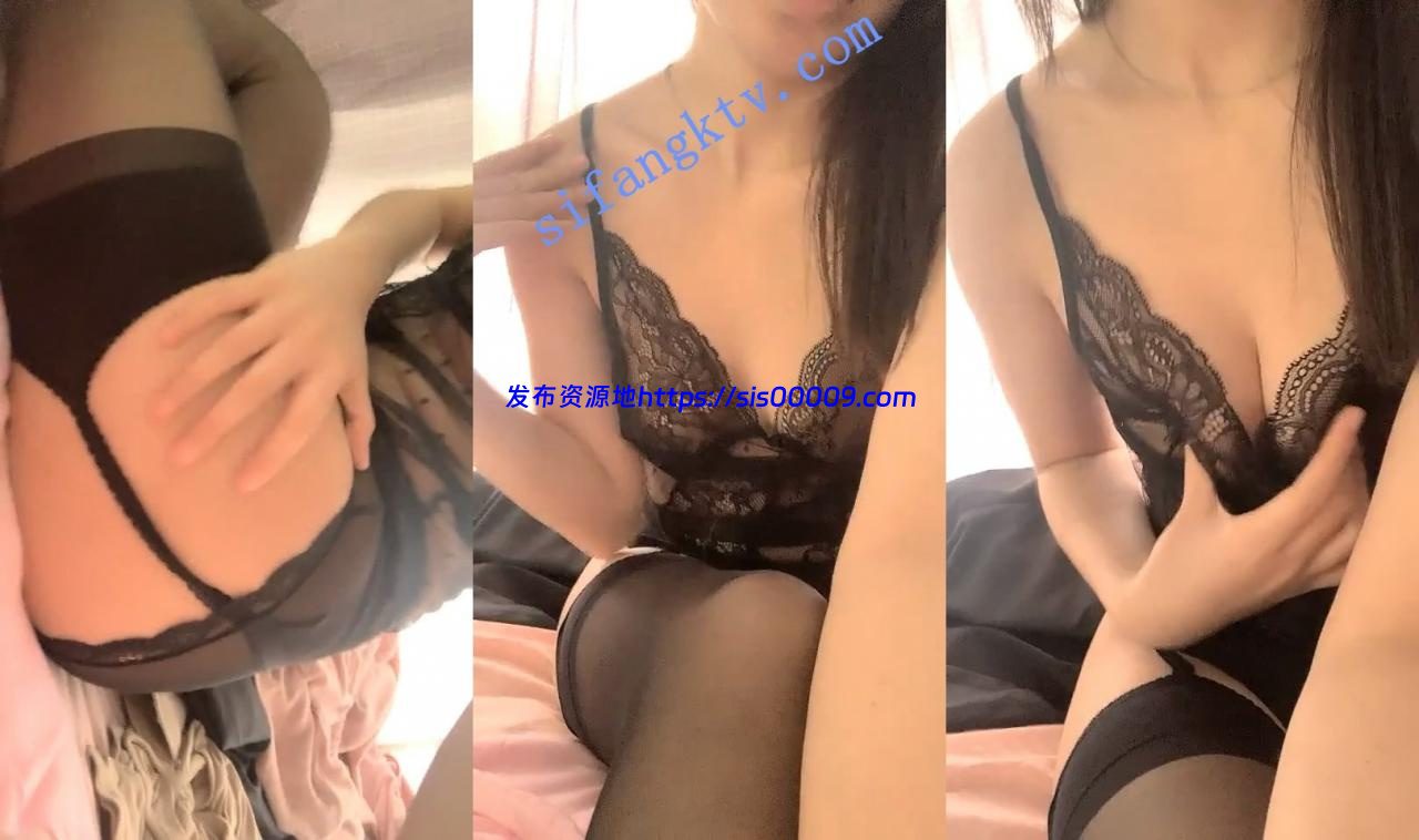 ♆【尹素希】~极品身材~超性感情趣服~跳蛋喷水~想爱了! 1