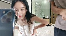 ♋♋激情裸舞!【林夕】是不是露个脸,对着镜子裸舞+自慰 25 ♋♋激情裸舞!【林夕】是不是露个脸,对着镜子裸舞+自慰 25