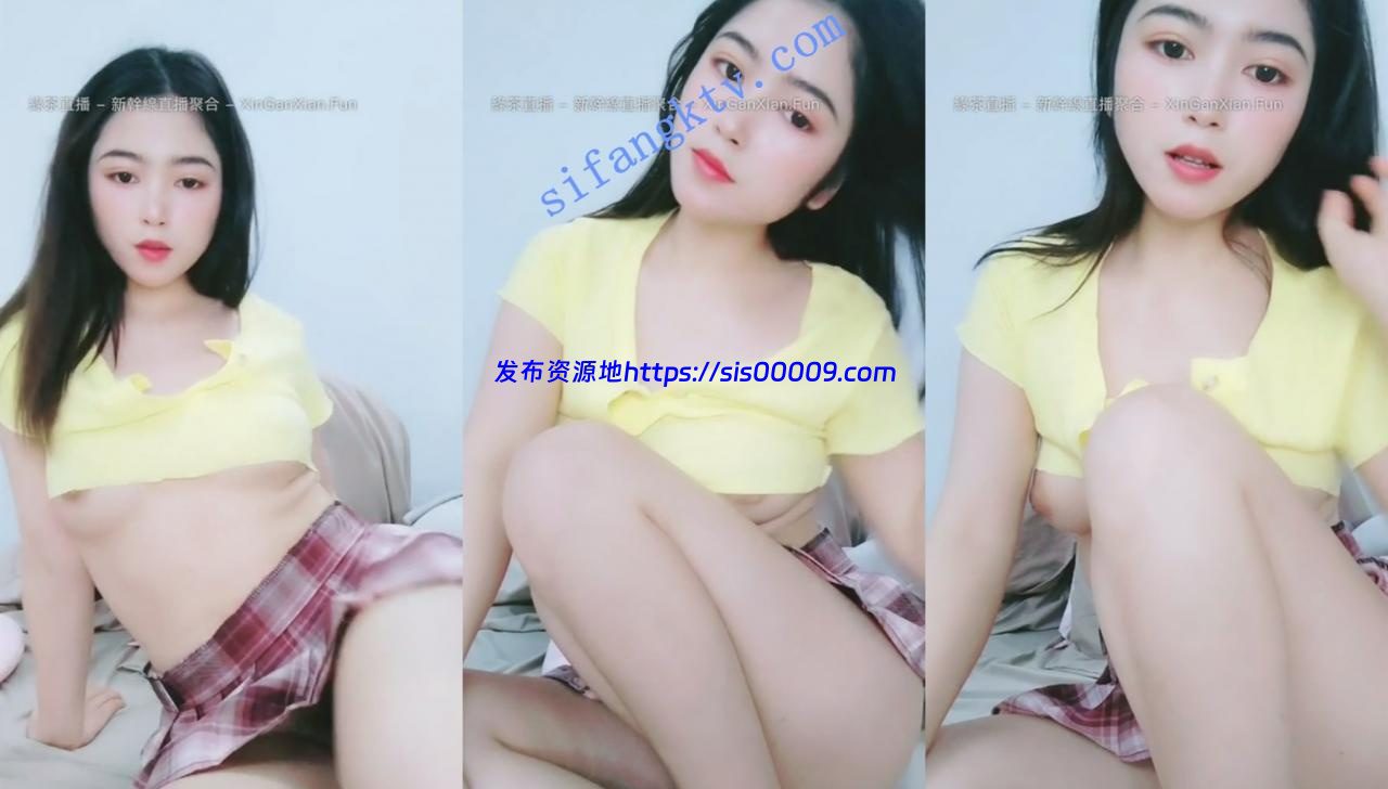蜜桃臀美少女下海【软软来了】粉嫩小穴特写+抠逼自慰高潮 3 蜜桃臀美少女下海【软软来了】粉嫩小穴特写+抠逼自慰高潮 3