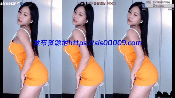 韩国女主播BJ智贤英-乳摇精选【22V合2/3.2G】 2