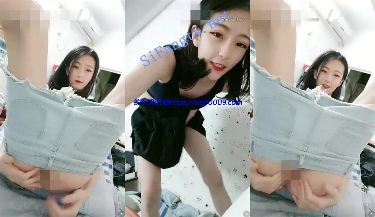 极品小姐姐【可爱167】牛仔短裤最大尺度诱惑展现翘臀尿尿.. 6