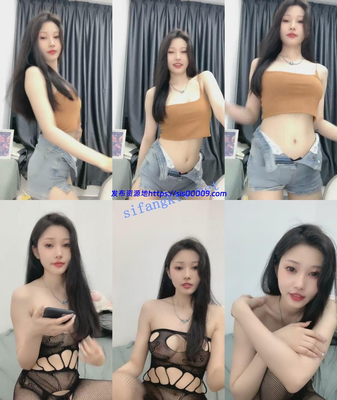 ██人美，气质高~尤物~【小玉】这奶子无解了，太太好看了 2