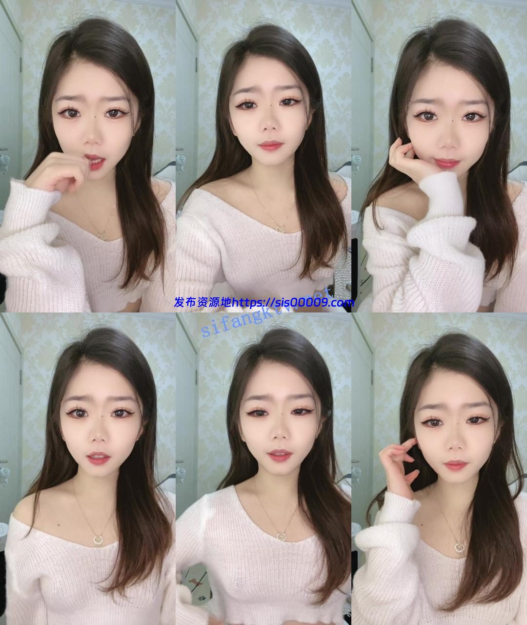 ☸顶级绿播女神下海【卟药酱紫】超级漂亮！抖臀骚舞诱惑~ 5