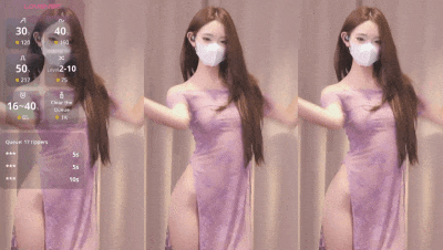 ♆ 【yaya_86】声优女神~! 火热骚舞~道具磨逼~超级过瘾! 1 ♆ 【yaya_86】声优女神~! 火热骚舞~道具磨逼~超级过瘾! 1