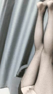 【秒杀正规平台女神下海 寒冰】神仙颜值 完美到无可挑剔 6