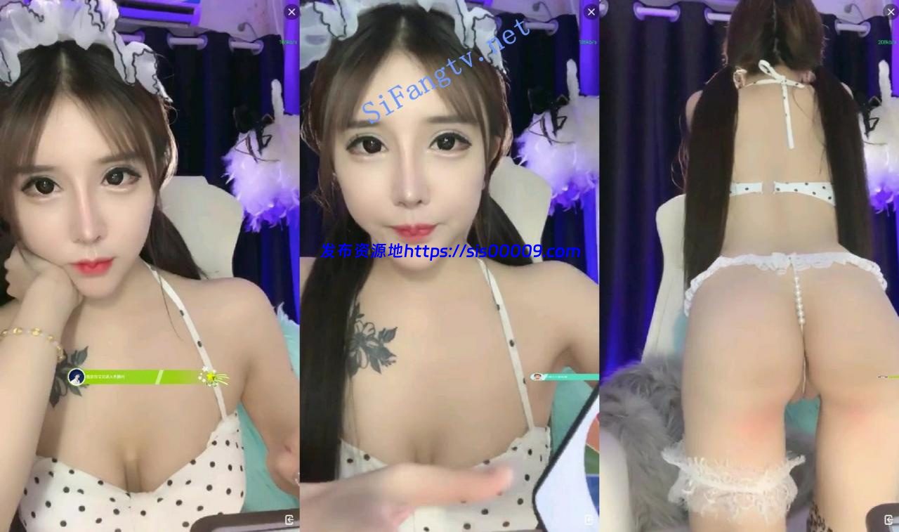 网红女神(小白白喔)颜值比明星还高 身材火爆 极品中极品 8 网红女神(小白白喔)颜值比明星还高 身材火爆 极品中极品 8