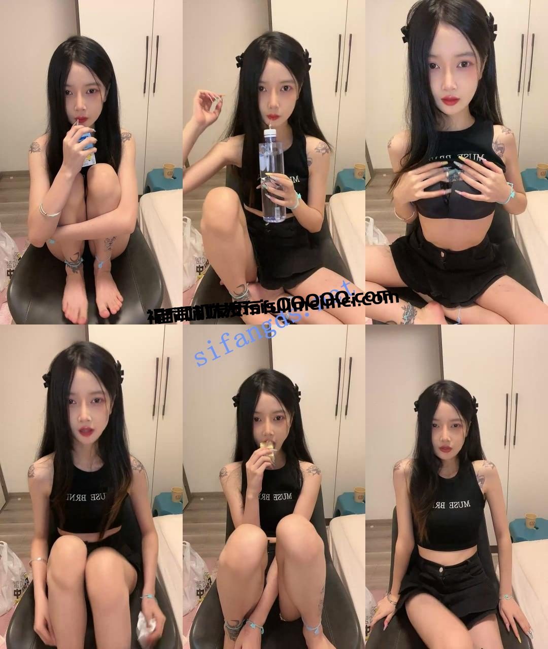 ☸顶级校花女神【小蝴蝶会飞】逆天大长腿~道具狂插~秒射 1 ☸顶级校花女神【小蝴蝶会飞】逆天大长腿~道具狂插~秒射 1