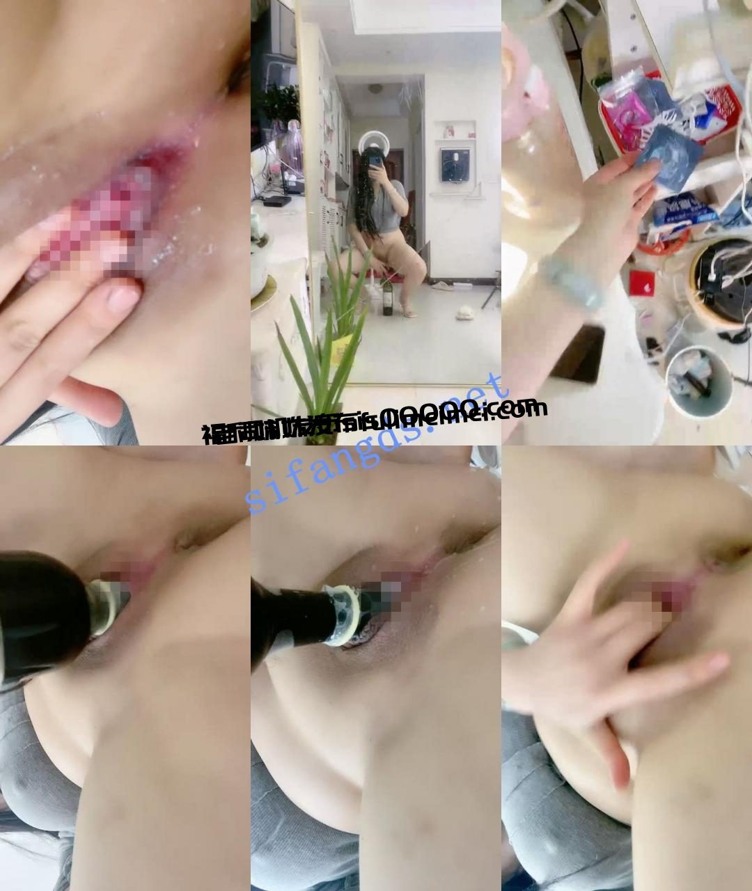 ❤♡校花母狗中的大母狗~【萌白】协闺蜜一起茄子自慰喷水 5 ❤♡校花母狗中的大母狗~【萌白】协闺蜜一起茄子自慰喷水 5