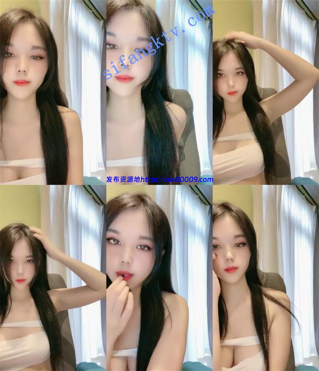 推荐!女神尺度全开~【戴安娜】奶子超级大!啊~我流口水了 5 推荐!女神尺度全开~【戴安娜】奶子超级大!啊~我流口水了 5