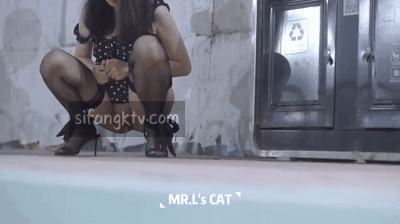 推特极品小夫妻【L先生的喵】分享女神淫妻的淫荡日常记录 3