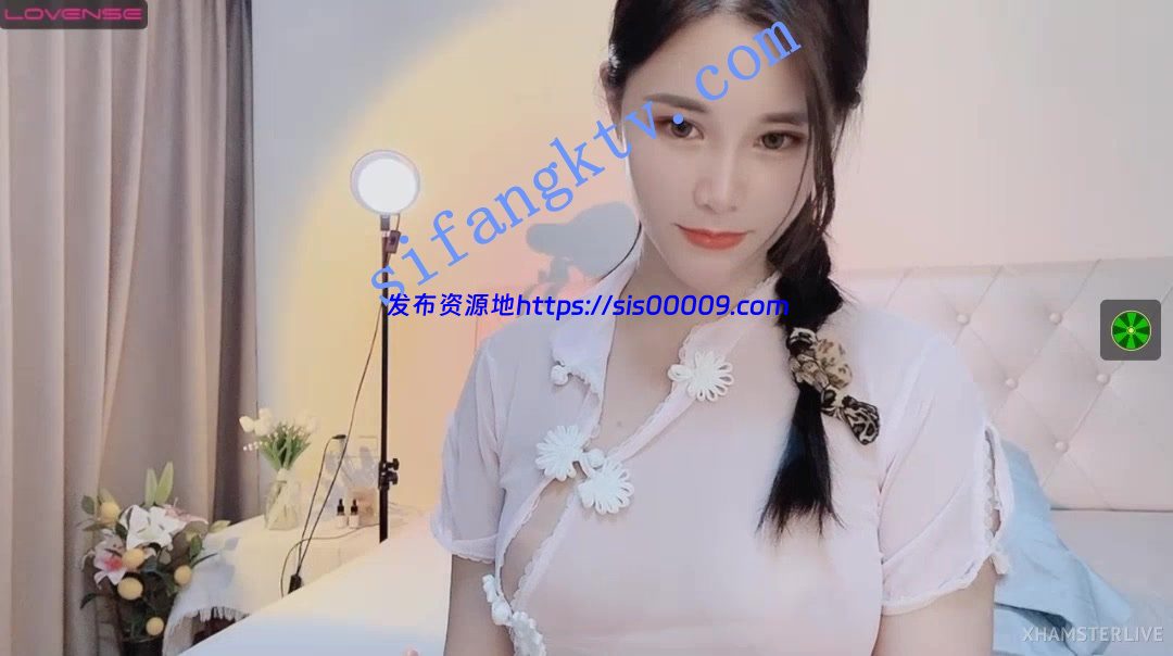 ❤❤❤正宗女神！【papipapi-2021】颜值特高~大咪咪~跳蛋+道具 2