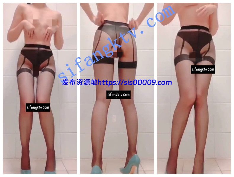 【重磅】快手超精品气质女神【尹美美哒】3000元最新长视频 5