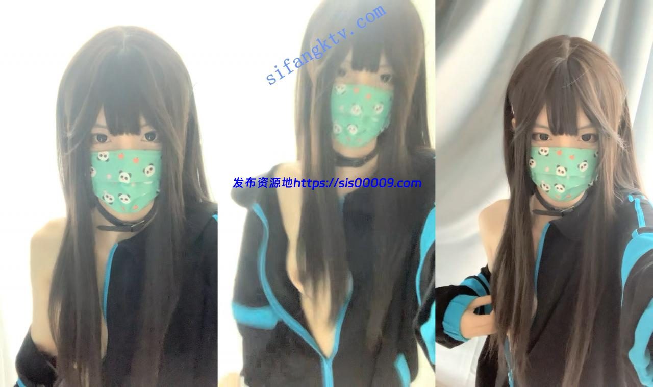 ♆【70后小奶狗】二次元的小萝莉~在家偷偷播~露奶掰穴诱惑! 14