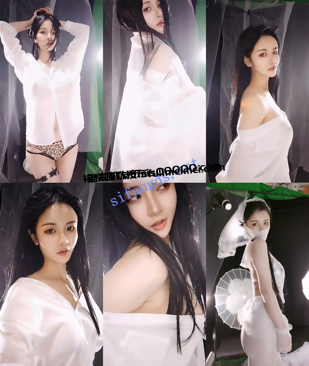 最强COS~【大幂儿】唯美古典国风性学之美~扣个逼都这么高级 1 最强COS~【大幂儿】唯美古典国风性学之美~扣个逼都这么高级 1