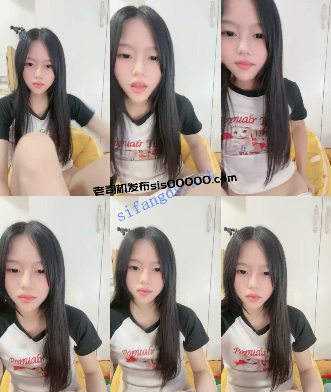 新人!狂撸中!!太尼玛好看了【少奈】佛祖见了都会心动 1 新人!狂撸中!!太尼玛好看了【少奈】佛祖见了都会心动 1