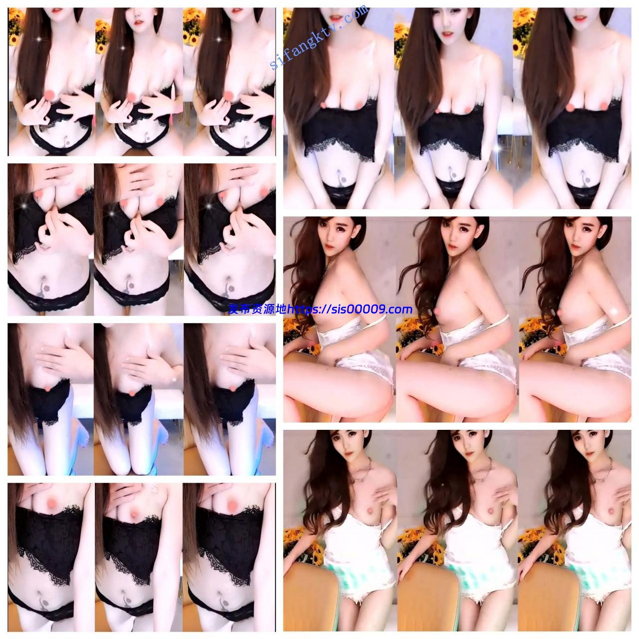 ⏩⏪【虎牙梓晴定制】最新土豪定制超大尺度露3点裸舞2v 3 ⏩⏪【虎牙梓晴定制】最新土豪定制超大尺度露3点裸舞2v 3