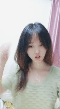 【最美新人校花女神下海 小乖妹儿】初恋的感觉 好美好清纯 4