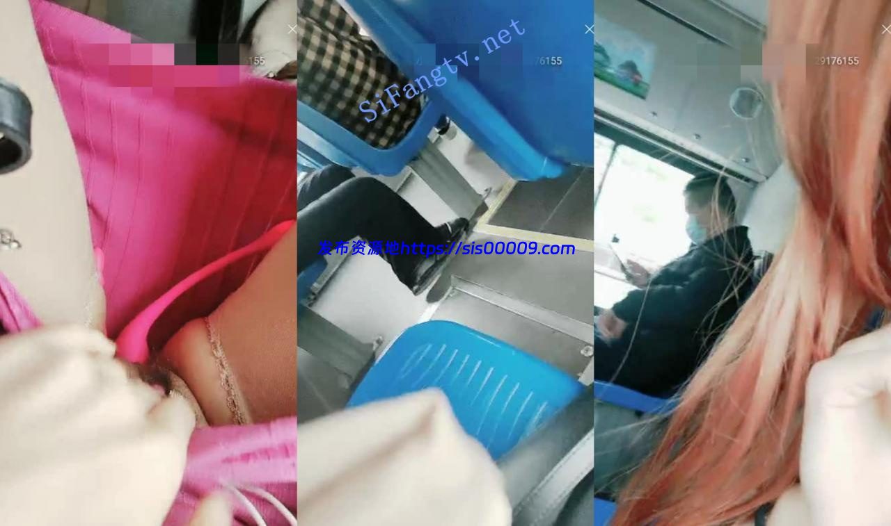 【泡泡没人爱】极品骚女公交车上塞跳蛋大胆露出+家里喷水 5 【泡泡没人爱】极品骚女公交车上塞跳蛋大胆露出+家里喷水 5