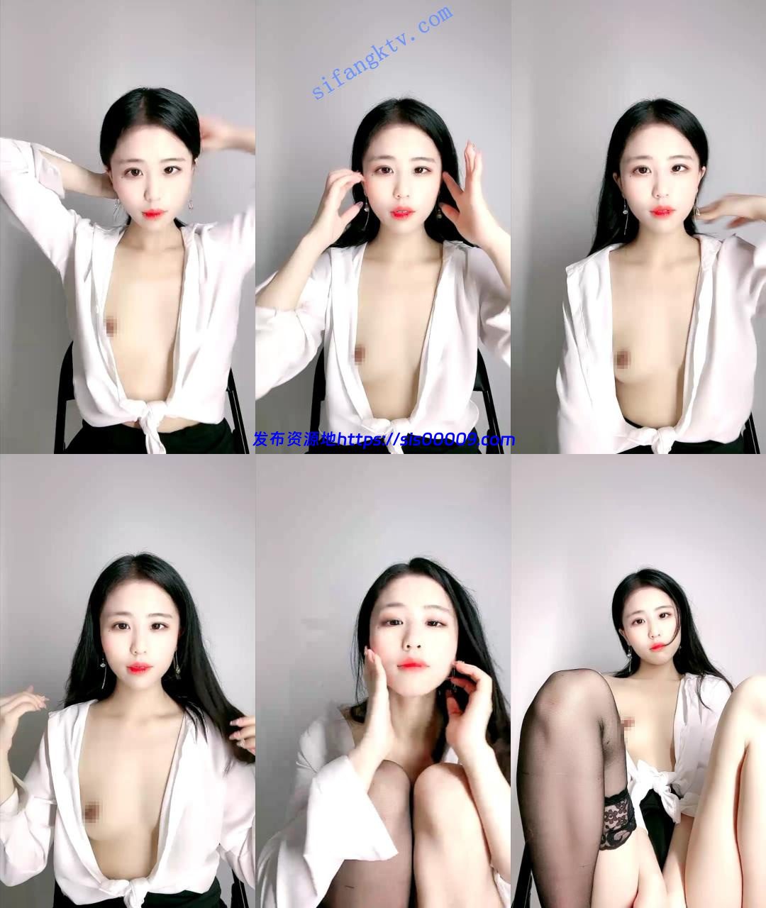 ♈应求更新！绝美女神~【黄玫瑰】高跟长腿~撸点极高~爽~！ 6