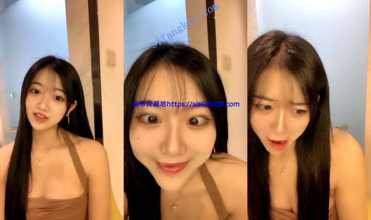 ₩【诺宝无敌】搞怪诺宝又来了这次是清纯版少女诺宝诱惑 7 ₩【诺宝无敌】搞怪诺宝又来了这次是清纯版少女诺宝诱惑 7