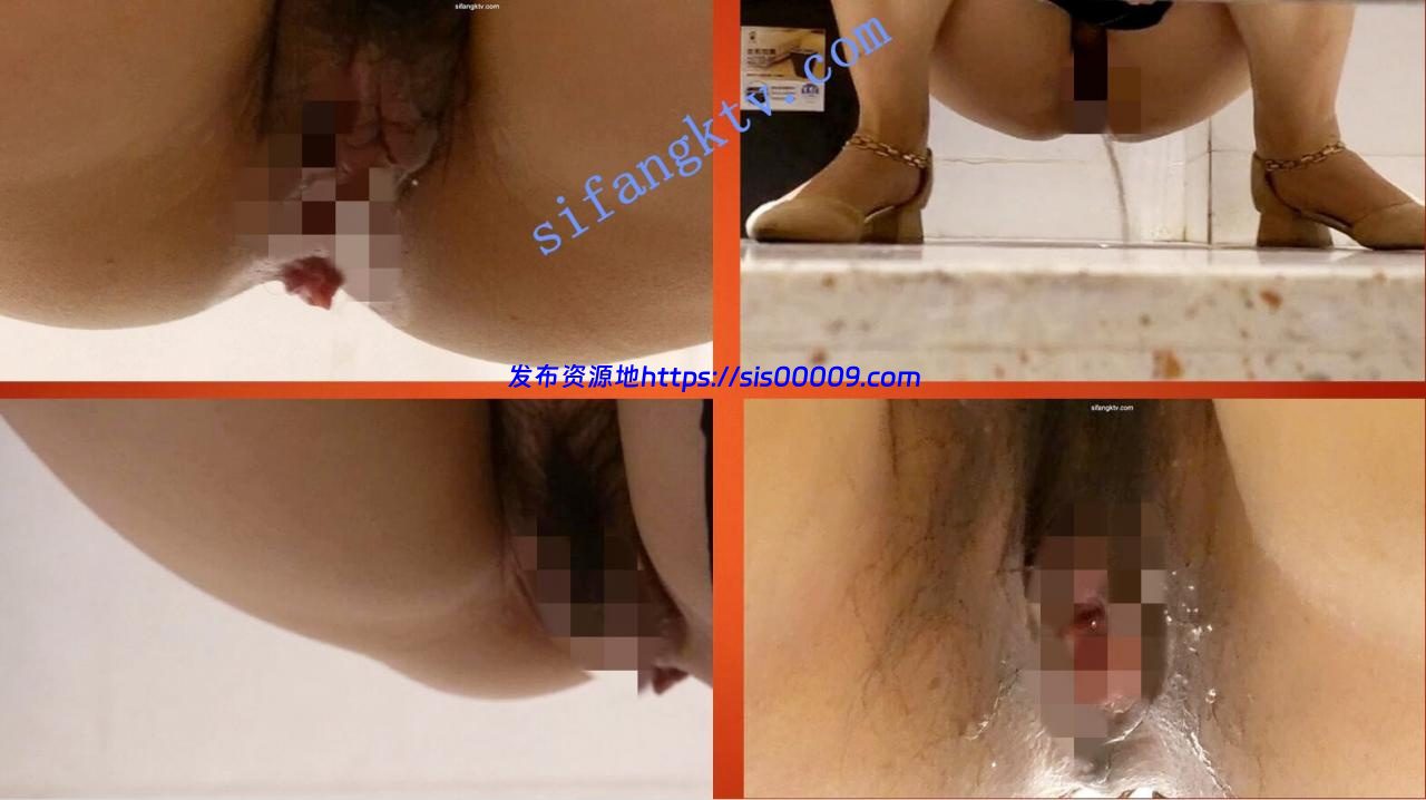 █魔手☛外购█极品厕拍《江北系列》2(礼仪小姐)高清版 6 █魔手☛外购█极品厕拍《江北系列》2(礼仪小姐)高清版 6