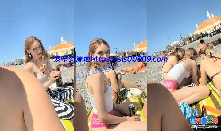 ⚡海边搭讪超极品女神!【户外挑战】成功拿下!无套插入~ 【2.4G】 6 ⚡海边搭讪超极品女神!【户外挑战】成功拿下!无套插入~ 【2.4G】 6