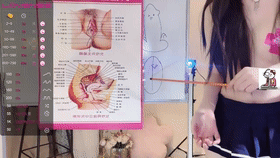 灬极品尤物!【Hahaha】尺度大开~讲解~示范跳蛋刺激高潮出水~ 2 灬极品尤物!【Hahaha】尺度大开~讲解~示范跳蛋刺激高潮出水~ 2