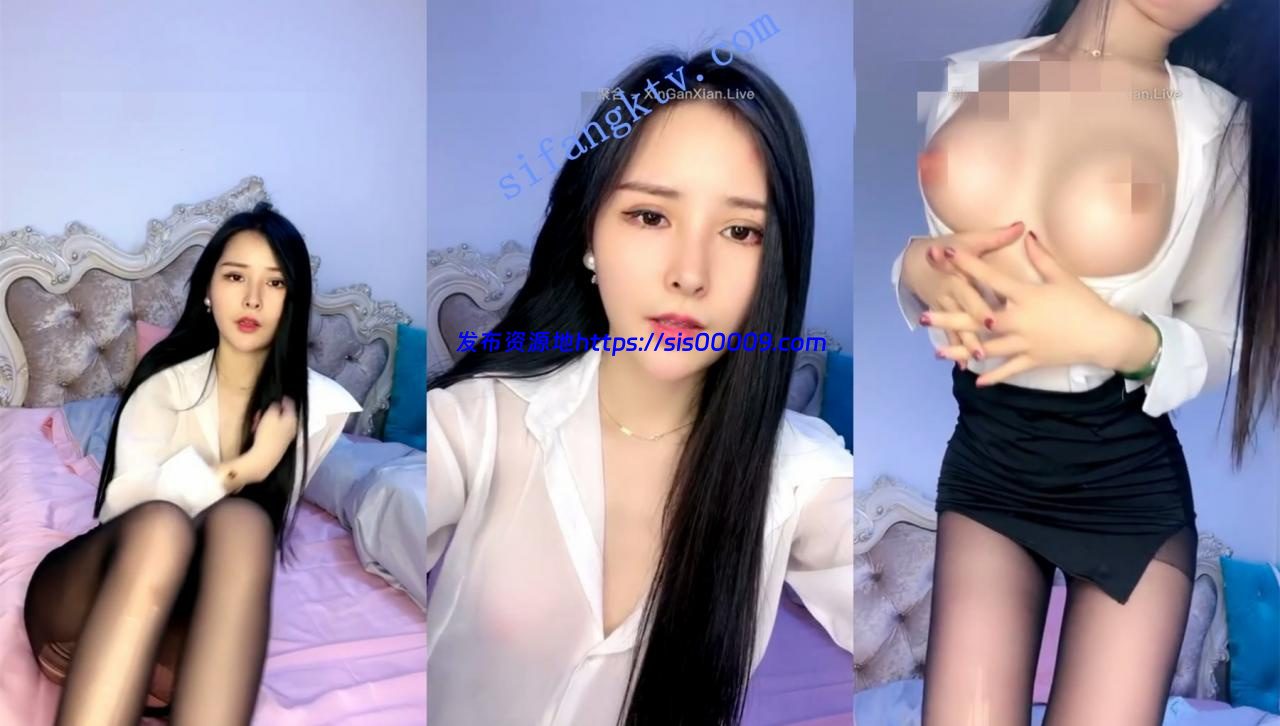 极品爆乳小女人【保安安】身材一级棒 看了就想撸一发 3