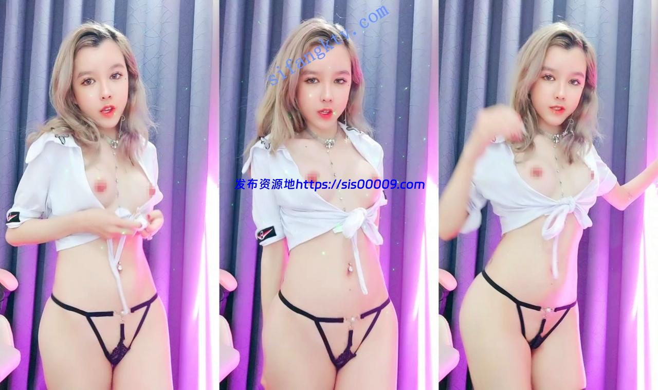 ₩【宝宝来了】小萝莉宝宝来了性感混血尤物裸舞紧致嫩穴 2