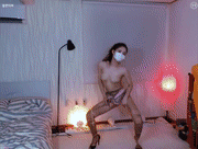 极品裸舞【cake】稀缺高跟裸舞 丝袜相伴 激情抖动 1 极品裸舞【cake】稀缺高跟裸舞 丝袜相伴 激情抖动 1