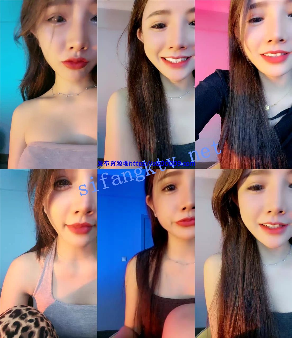 ♈核弹！虎牙星秀大主播~20小时~【人间尤物】道具狂喷水~！ 7